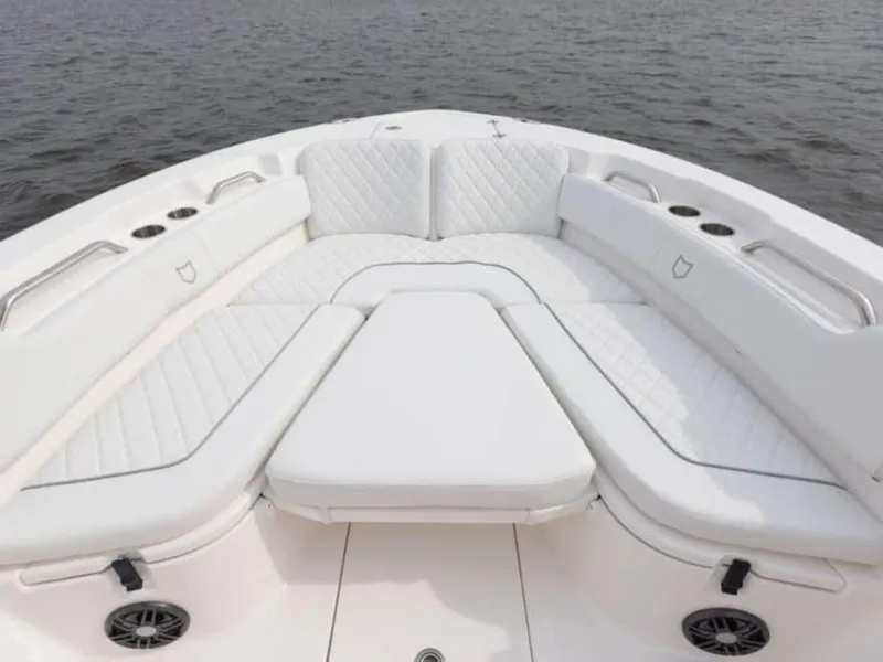 Slide: The Image of Sea Fox 248 Commander 2025 - 70