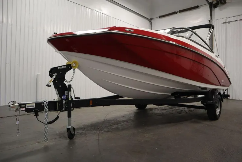 Slide: The Image of Yamaha SX195 2025 - 50