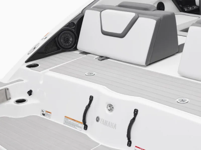 Slide: The Image of Yamaha SX250 2025 - 54