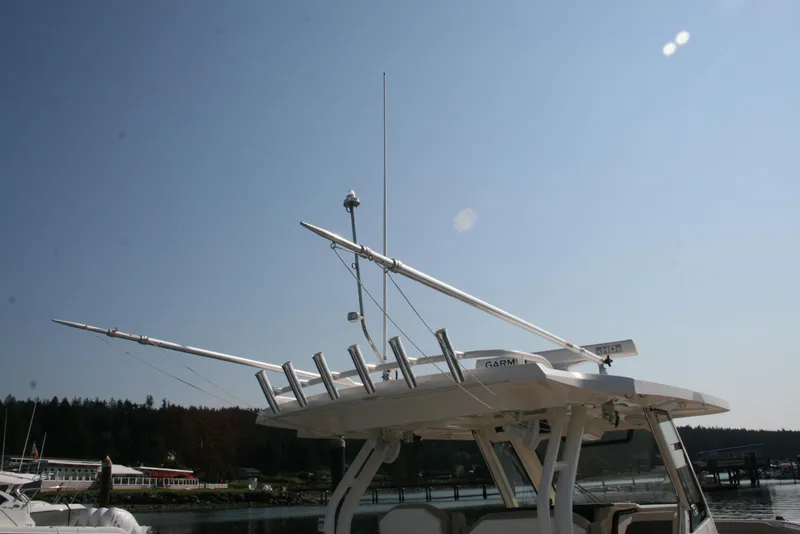 Slide: The Image of Rod holders - 3