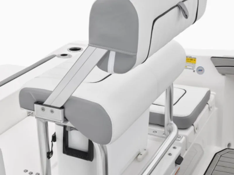 Slide: The Image of Yamaha 190 FSH Sport 2025 - 50