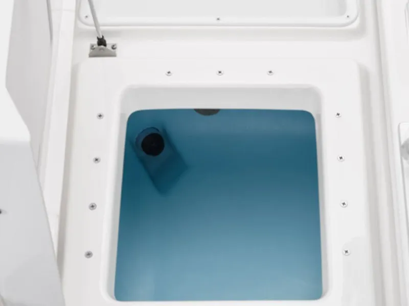 Slide: The Image of Yamaha 190 FSH Sport 2025 - 51