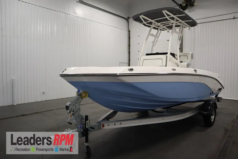 Slide: The Image of Yamaha 190 FSH Sport 2025 - 53