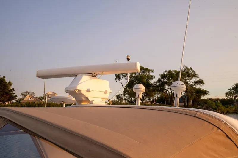 Slide: The Image of Radar Aray - 10