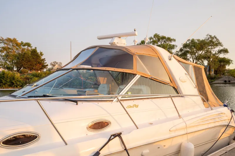 Slide: The Image of Radar Arch View - 12