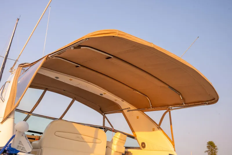 Slide: The Image of Bimini Top - 17