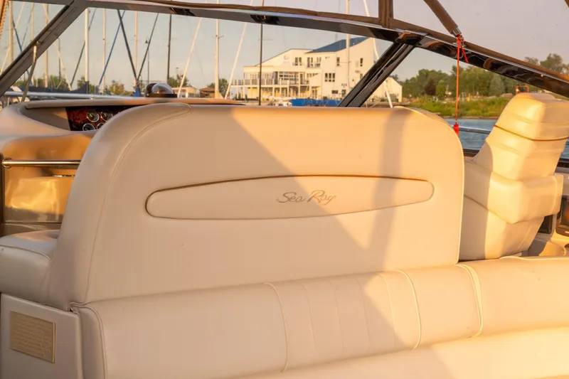 Slide: The Image of Bench Seat - 18