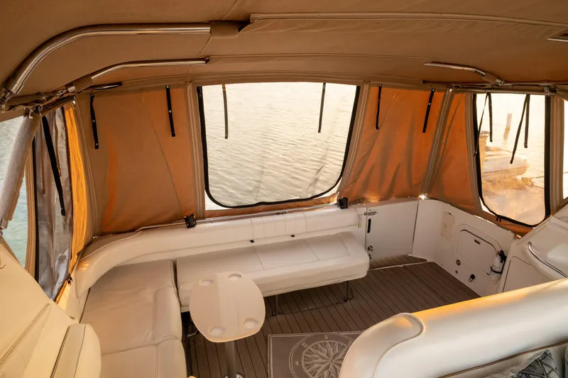 Slide: The Image of Cockpit Table - 20