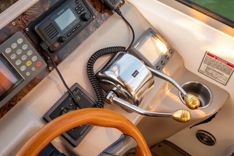 Slide: The Image of Throttles - 30