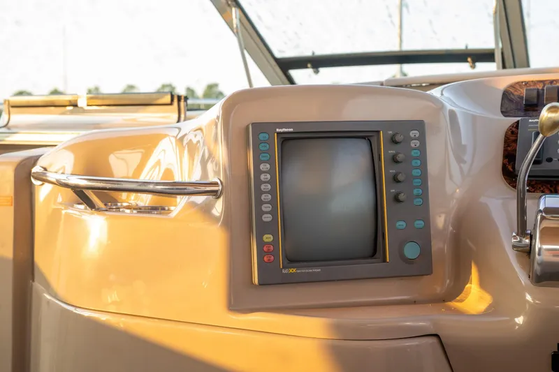 Slide: The Image of Radar Screen - 32