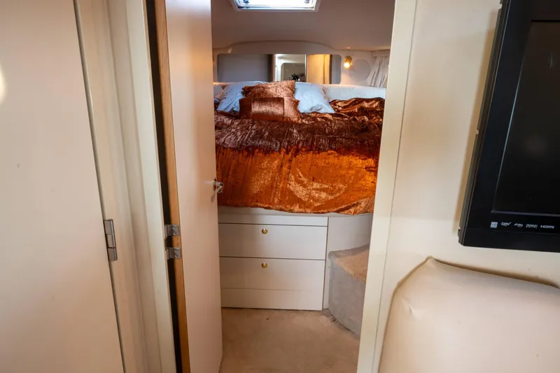 Slide: The Image of Master Stateroom Entrance - 42