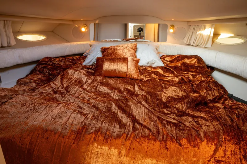 Slide: The Image of Master Berth - 43