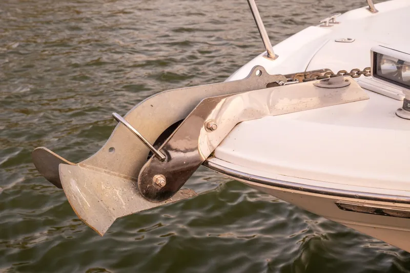 Slide: The Image of Anchor - 5