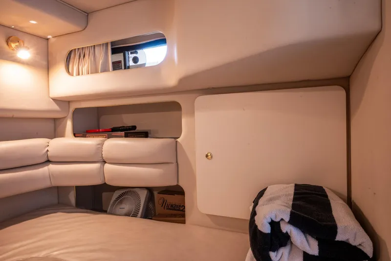 Slide: The Image of Aft Cabin Storage - 51