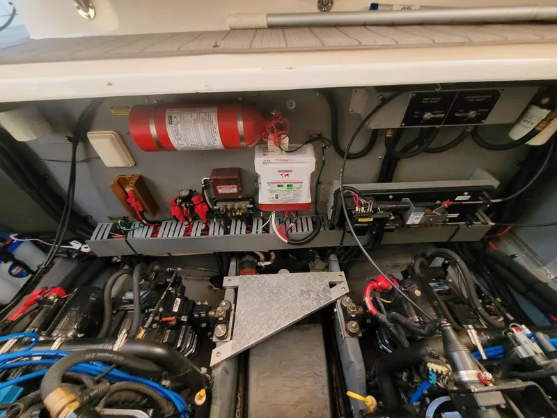 Slide: The Image of Engineroom bulkhead - 55