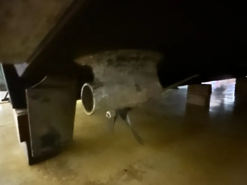 Slide: The Image of Underwater Exhaust - 63