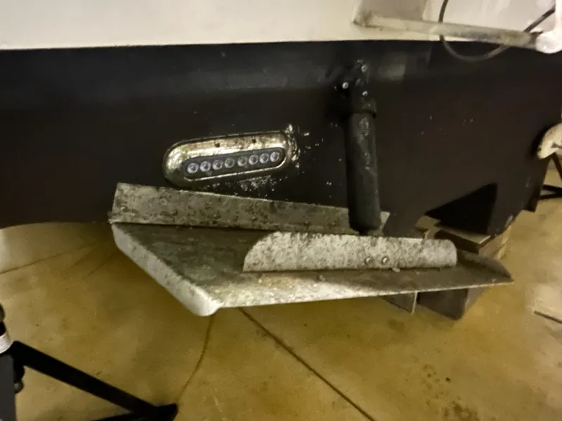 Slide: The Image of Port Trim Tab - 66