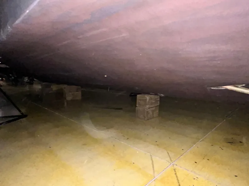 Slide: The Image of Antifouling paint - 67