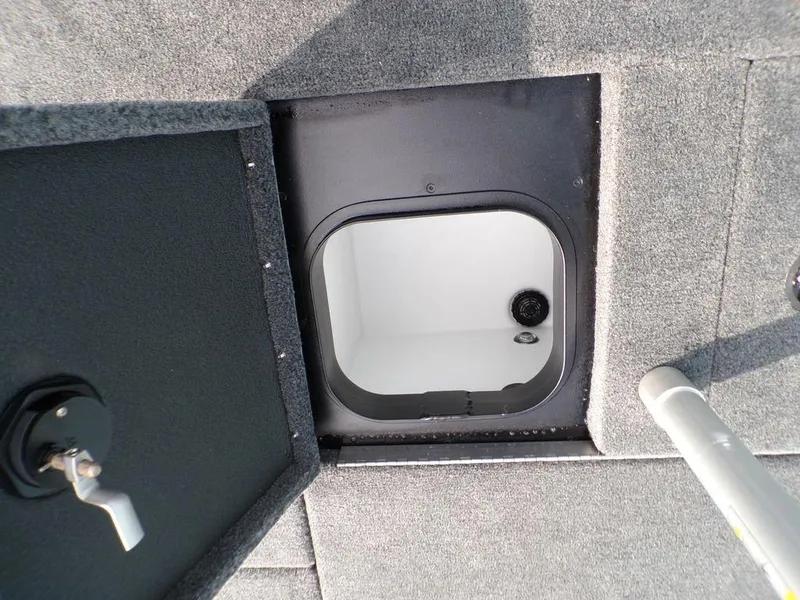 Skeeter ZX200 2024 - Marine Source