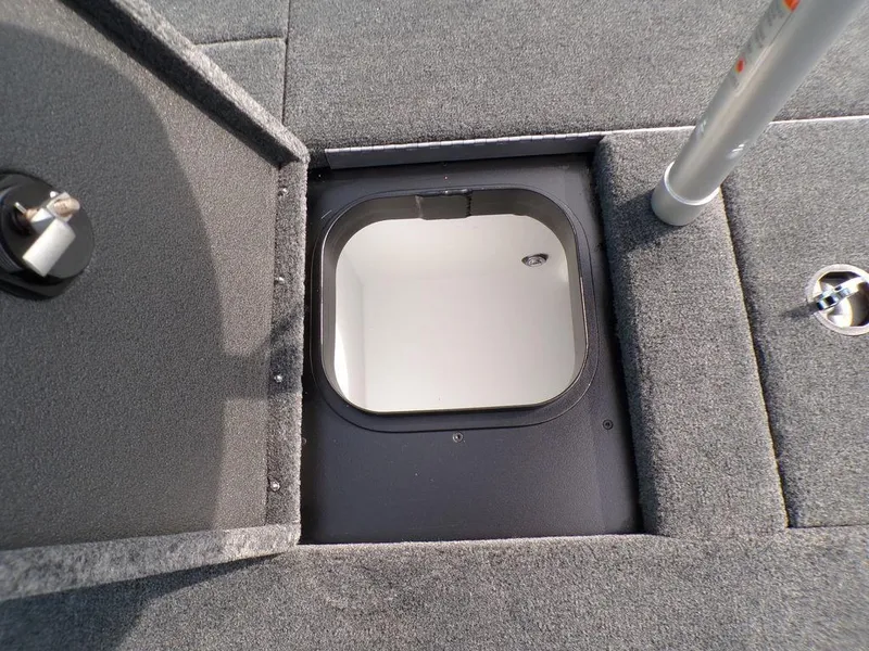 Skeeter ZX200 2024 - Marine Source