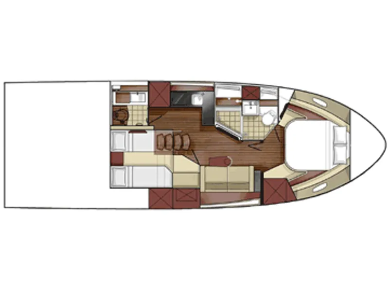 Slide: The Image of Manufacturer Provided Image - 23