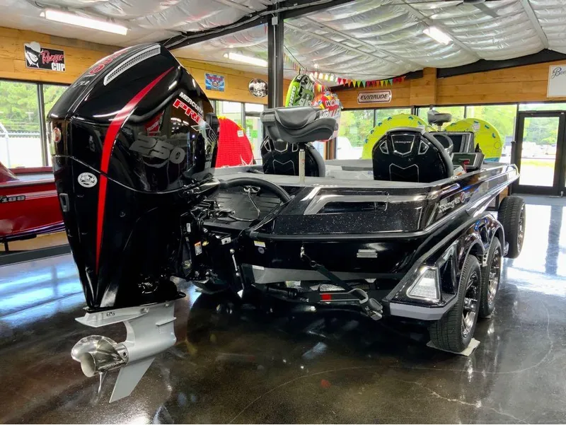 Ranger Z Comanche Z520R Ranger Cup Equipped 2025 for Sale | MarineSource