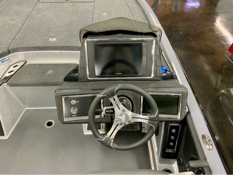 Ranger Z Comanche Z520R Ranger Cup Equipped 2025 for Sale | MarineSource