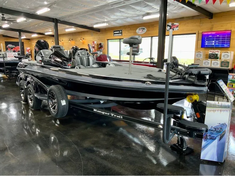 Ranger Z Comanche Z520R Ranger Cup Equipped 2025 for Sale | MarineSource