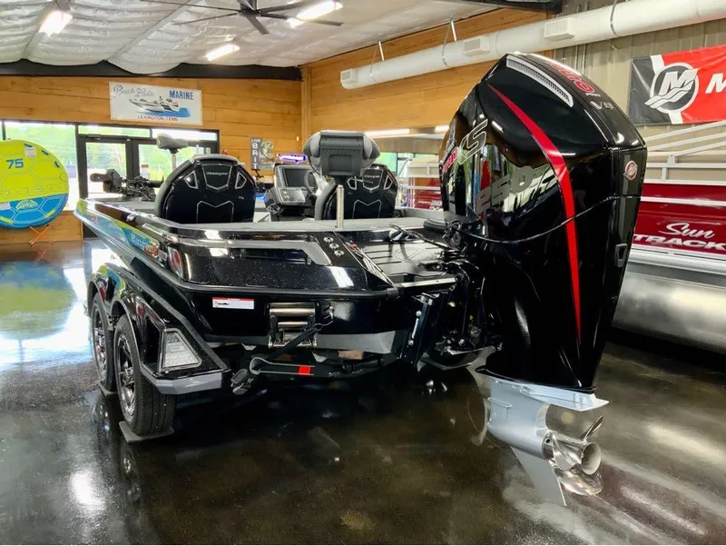 Ranger Z Comanche Z520R Ranger Cup Equipped 2025 for Sale | MarineSource