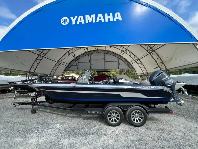 The Image of Skeeter WX2200 2025 - 1