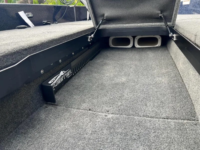 Slide: The Image of Skeeter WX2200 2025 - 17