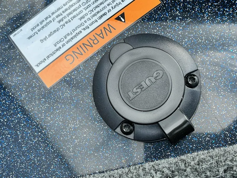 Slide: The Image of Skeeter WX2200 2025 - 23