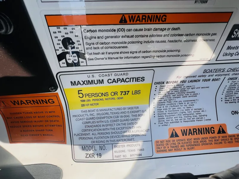 Slide: The Image of Skeeter ZXR19 2025 - 11