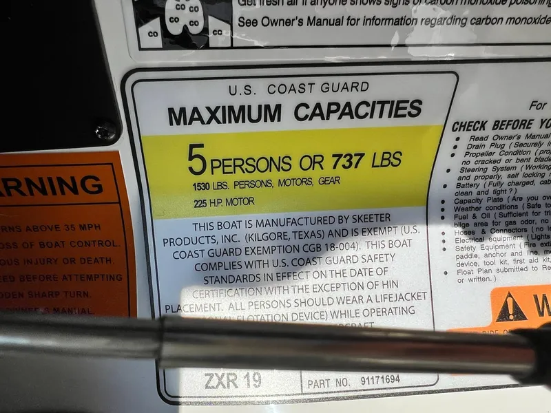 Slide: The Image of Skeeter ZXR19 2025 - 16