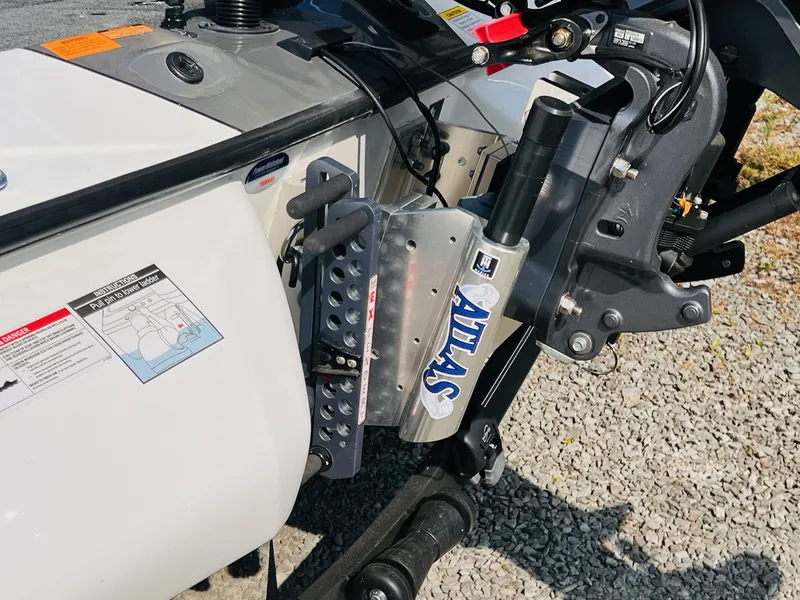 Slide: The Image of Skeeter ZXR19 2025 - 21