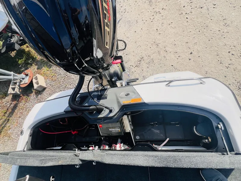 Slide: The Image of Skeeter ZXR19 2025 - 3