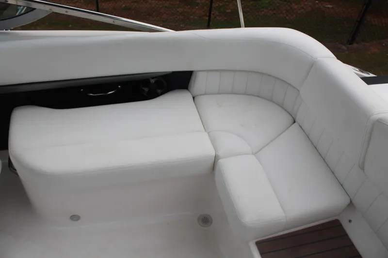 Slide: The Image of Regal 2300 Bowrider 2012 - 10