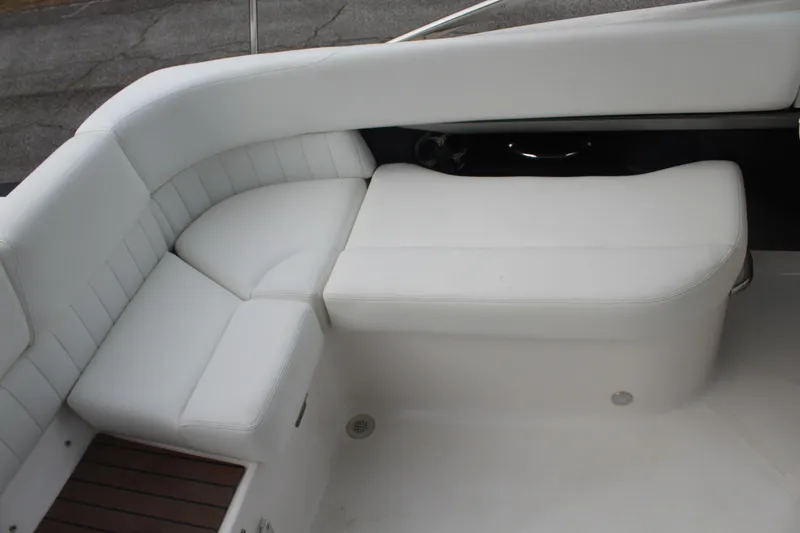 Slide: The Image of Regal 2300 Bowrider 2012 - 11