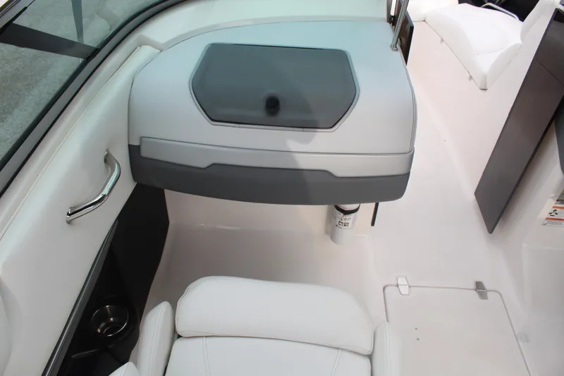 Slide: The Image of Regal 2300 Bowrider 2012 - 8