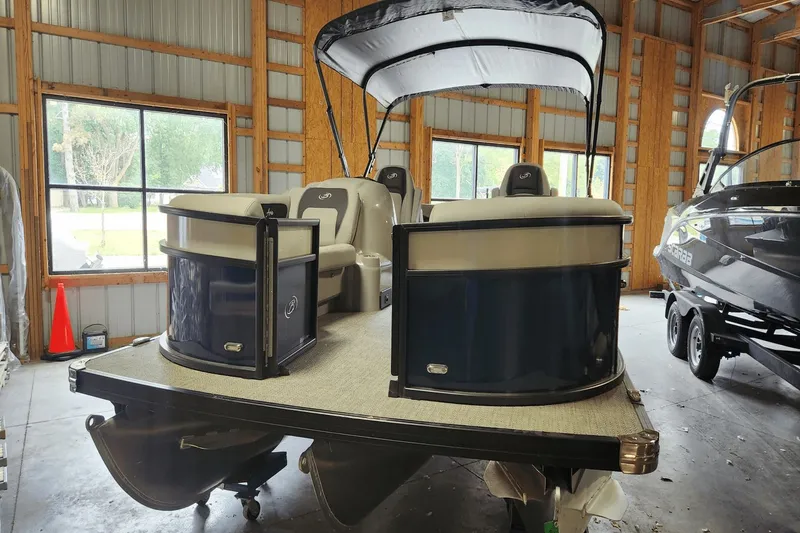 Slide: The Image of Barletta Aria 2025 - 2