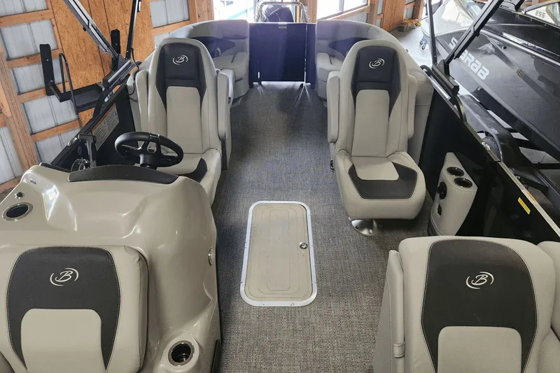 Slide: The Image of Barletta Aria 2025 - 32