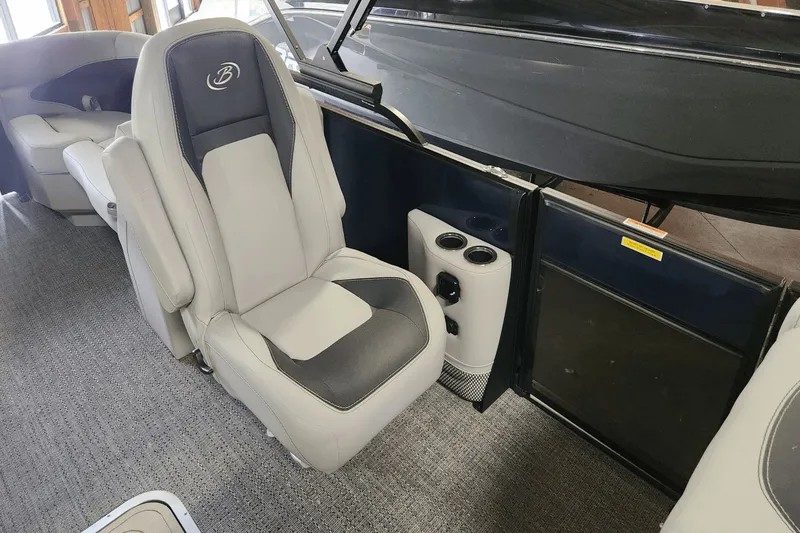 Slide: The Image of Barletta Aria 2025 - 33