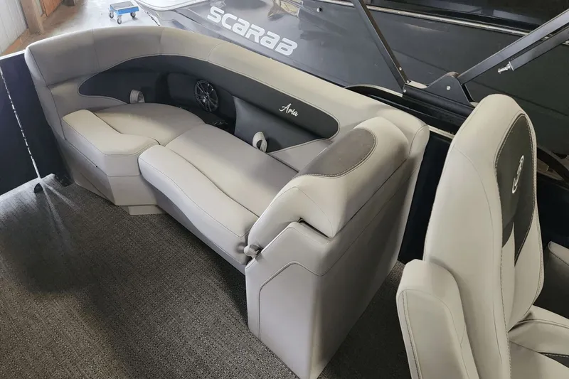 Slide: The Image of Barletta Aria 2025 - 4