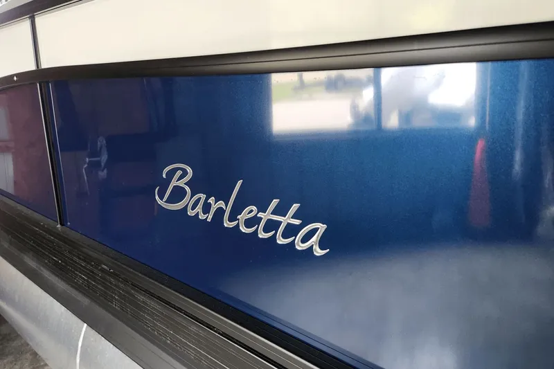 Slide: The Image of Barletta Aria 2025 - 40