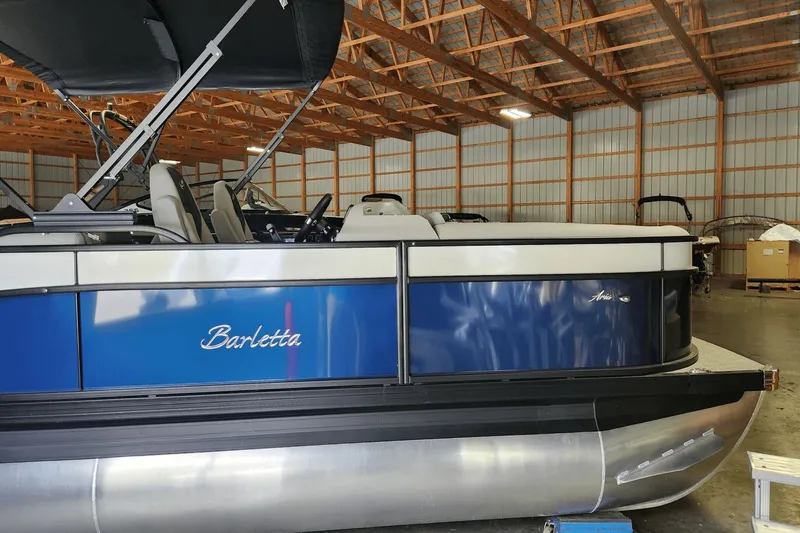 Slide: The Image of Barletta Aria 2025 - 44