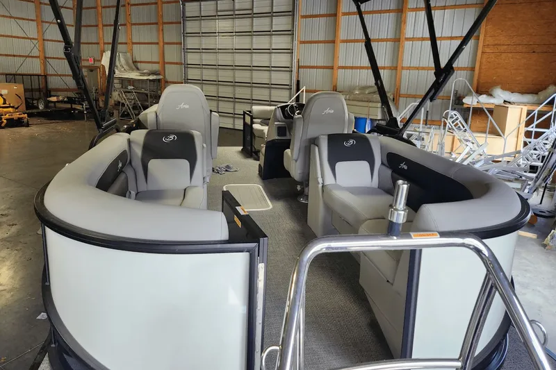 Slide: The Image of Barletta Aria 2025 - 54