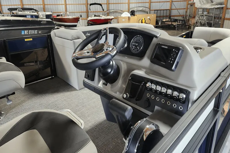 Slide: The Image of Barletta Aria 2025 - 56