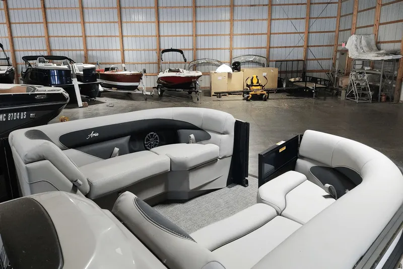 Slide: The Image of Barletta Aria 2025 - 57