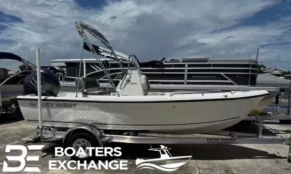 Slide: The Image of Key West 1720CC 2025 - 1