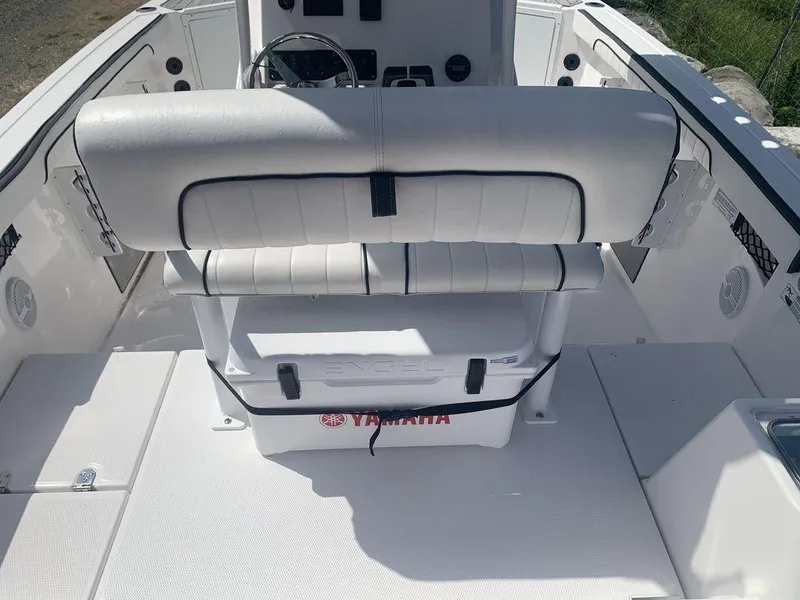 Slide: The Image of Yamaha 222 FSH Sport 2025 - 3